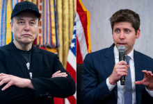 马斯克与OpenAI CEO隔空互怼，互揭“黑料”-程序员中文网