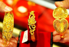 金价上涨，金饰“卖不动了”？-程序员中文网