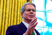 贝森特确认美联储主席候选名单扩容至11人,华尔街大佬强势入列-程序员中文网