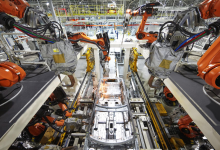 工业利润降幅连续2月收窄，中小企业利润明显改善-程序员中文网