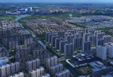 上海楼市新政“组合拳”：外环外限购松绑释放购买力，金九银十成色可期-程序员中文网