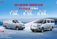 从单点突破到生态作战,五菱扬光“全面时代”重构轻客竞争逻辑-程序员中文网