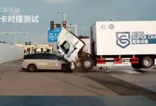 把乘龙卡车撞起飞以后，理想汽车却主动“认怂”了-程序员中文网