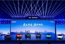 东风集团权利下放,这家央企新势力要跟华为干件大事-程序员中文网