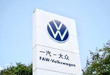 一汽-大众“老友记”破局,合资车企在技术内卷中重构价值护城河-程序员中文网
