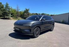 真切感受到大五座的好，东风风神L8将舒适“打包”-程序员中文网