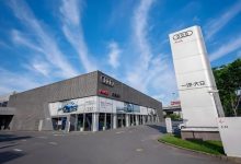 一汽奥迪开启“融合直售”，以后买车不用砍价了？-程序员中文网