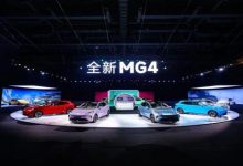全新MG4不做追随者，在国内销量要超越竞争对手-程序员中文网
