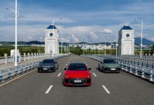 德系豪华车格局生变！奥迪A5L Sportback五大维度碾压宝马3系-程序员中文网