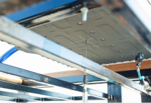 突破传统混动体验 岚图全球首发岚海智混技术-程序员中文网