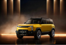 风云X3L开启预售 奇瑞31款重磅车型登陆成都车展-程序员中文网