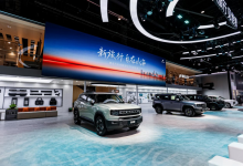 累计销量突破193万辆 捷途汽车携三大品类登陆成都车展-程序员中文网