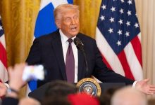 充斥未知和风险，特朗普政府对科技公司股权兴趣浓厚-程序员中文网