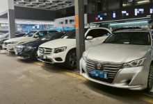 二手油车不太好卖，合资车高保值神话被打破-程序员中文网