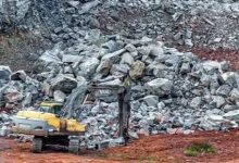 涨停,宜春锂矿“断供”引爆市场情绪-程序员中文网