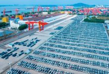 “汽车第一省”易主-程序员中文网