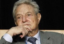 特朗普炮轰“击垮英格兰银行的男人”-程序员中文网