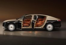 成都车展“含豪量”骤降：8大豪门集体缺席，外资超豪“绝迹”-程序员中文网