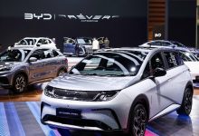 中国电动汽车行业发生历史性转变-程序员中文网