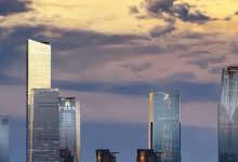 中央文件定调！新一轮城市竞争，来了-程序员中文网