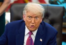 特朗普同时挥出两根关税大棒:100%和250%-程序员中文网