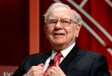 小作文蒙对了？巴菲特最新13F表披露建仓15亿美元联合健康-程序员中文网