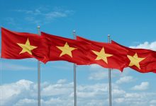 越南股市，亚洲第一？-程序员中文网