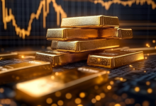 黄金创三个月最大跌幅！特朗普澄清：不会对金条加征关税-程序员中文网