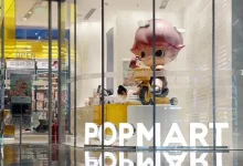 泡泡玛特新品未售先火，二手平台转手价炒至4倍，有商家称“百分百抢到”-程序员中文网