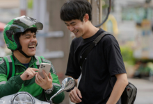 全民骑手时代，外卖不够送了-程序员中文网