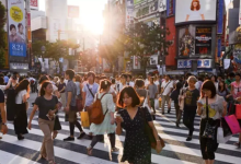 人口16连降，这个亚洲国家绷不住了-程序员中文网