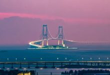 这些沿海大市,要开始“抱团”发展了?-程序员中文网