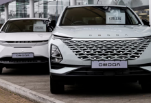 外媒:奇瑞旗下欧萌达、Jaecoo品牌在伊拉克上市-程序员中文网