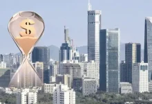 最新房价上涨城市有6个，上海上涨0.3%-程序员中文网