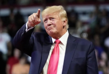 美国劳工统计局局长人选出炉 特朗普:他将确保经济数据真实准确-程序员中文网