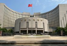 央行：7月末广义货币(M2)余额同比增长8.8%-程序员中文网