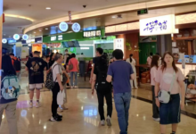 深圳核心区地标皇庭广场将被拍卖，记者实探-程序员中文网