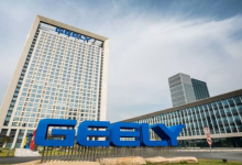 吉利汽车：上半年净利润92.9亿元人民币 同比下降14%-程序员中文网