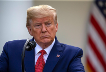 欧美贸易战火重燃？特朗普再度“炮轰”数字税：将用关税和出口管制报复-程序员中文网