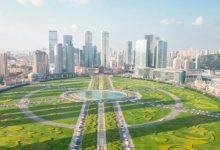 三地冲刺万亿城市,其中一个更特殊-程序员中文网