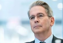 贝森特:现在可能会进入降息周期,美联储应降息150到175个基点-程序员中文网