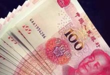 昨夜，人民币大涨-程序员中文网