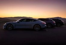 传统豪华车，不香了？-程序员中文网