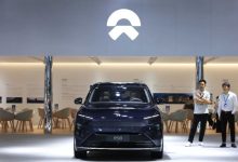 蔚来重返千亿市值：以后不“烧钱”了-程序员中文网