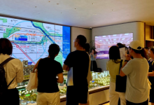 半夜12点还有买家!北京楼市升温,有楼盘一天认筹50多套-程序员中文网