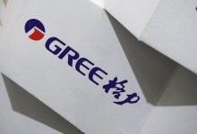 到底谁是线上空调第二名?格力市场总监晒图:格力依旧领先小米-程序员中文网