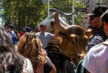 AI之后，美联储接棒牛市大旗？-程序员中文网