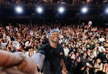 10个NBA球星扎堆来中国,球鞋市场能否再掀热潮?-程序员中文网