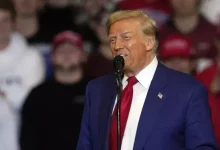 特朗普称将任命临时美联储理事,三内阁高官幕后献策-程序员中文网