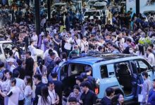 “为了让你买车,国家操碎了心”-程序员中文网